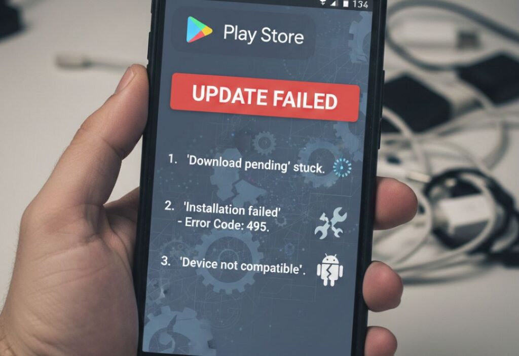 Common Problems and Solutions