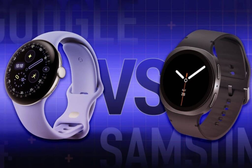 Popular Android smartwatches as alternatives when you Can You Use an Apple Watch with an Android Phone