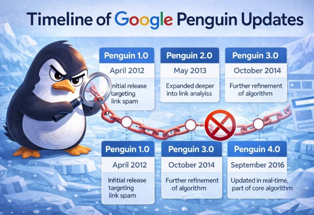 Timeline of the Google Android