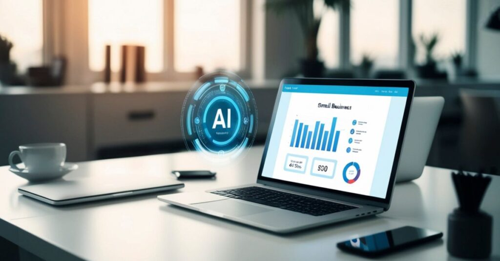 AI SEO Tools Help Service Businesses