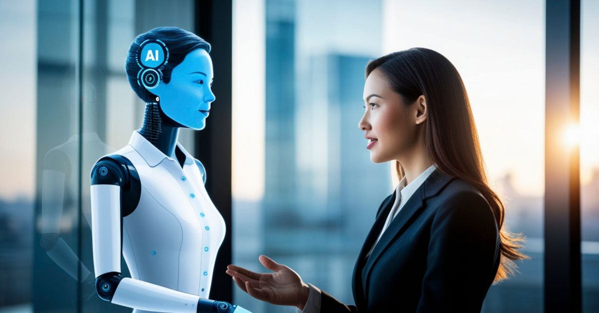 AI in Business in 2026 and Beyond