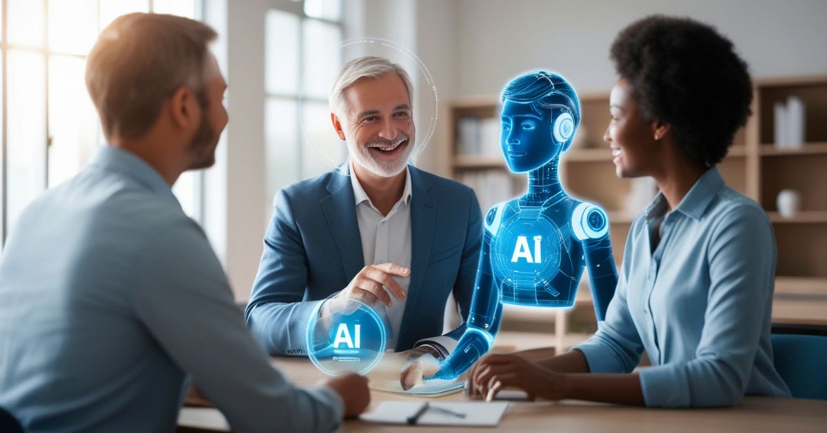 Why AI Tools Help Your Business So Much