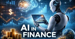 AI in finance