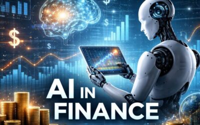 AI in finance