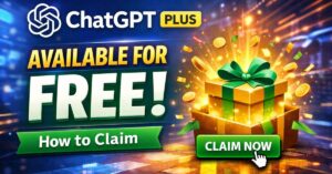 ChatGPT Plus