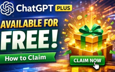 ChatGPT Plus