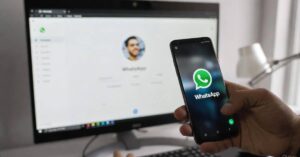 how to save whatsapp profile picture