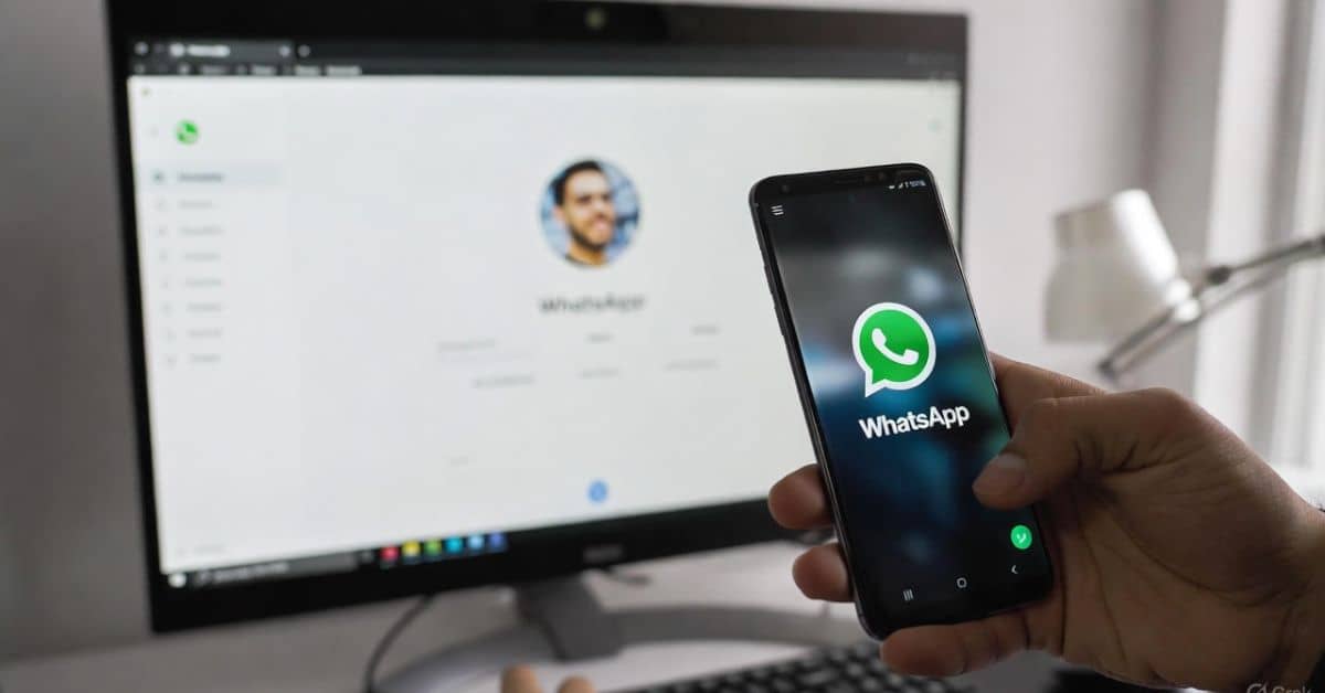how to save whatsapp profile picture