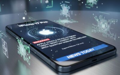 Apple iPhone 17 News Today