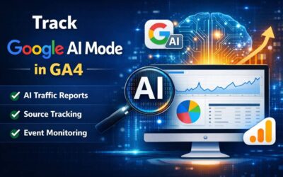 GA4 Track Google AI Mode