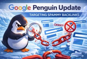 Google Penguin Update