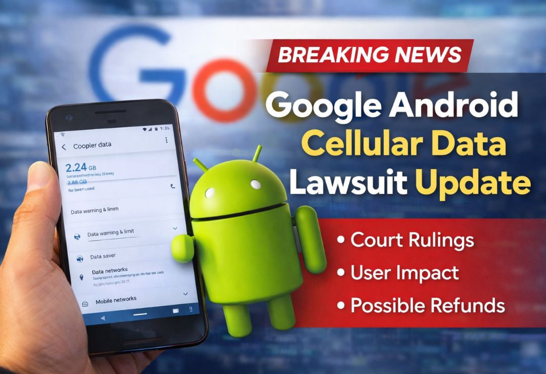 Google Penguin Update