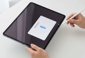 How to Connect Apple Pencil to iPad Easily